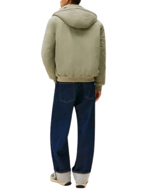 Bomber in tessuto Tommy Jeans | DM0DM22032M1L